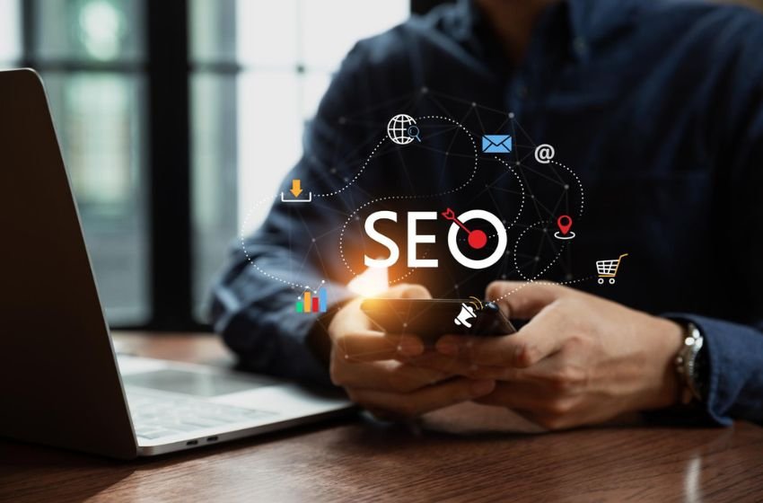 Best SEO Company in Coimbatore